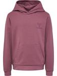 Худи Hummel Hmlfastwo Kinder, цвет wistful mauve - фото