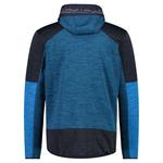 Куртка CMP 33G2417, синий - фото 2