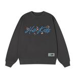 Худи Hello Kitty унисекс Sanrio, черный - фото 10