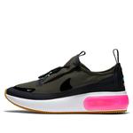 Кроссовки air max dia зима Nike, белый - фото