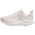HOKA ONE ONE Кроссовки Clifton 10 White - фото