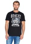 Футболка Benlee Performance Shirt LUCIUS, черный - фото 2