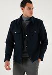 Куртка Buratti Light jacket, Dark Blue - фото 7