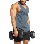 Мужской топ Титан Блю GYMSHARK - фото 4