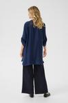Туника Cream Wilma, Night Blue - фото 4