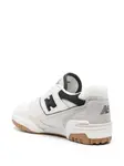 Кроссовки BB550 New Balance, белый - фото 3
