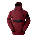 Куртка Dare2B T-Bar II, фиолетовый - фото 3