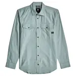 Рубашка G-Star Marine, зеленый - фото 3