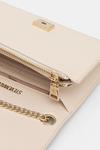 Сумочка Bramone Steve Madden, бежевый - фото 5