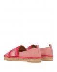 Эспадрильи Roger Vivier, красный - фото 3