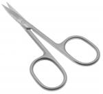 Ножницы для кутикулы Life, 1 шт - фото 2