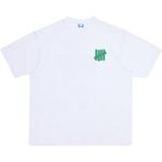 Футболка унисекс UNDEFEATED, серый - фото 5