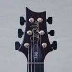 Электрогитара PRS S2 Vela Custom Color - Угольный - №25S2079288 - фото 3