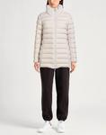 Пуховик Colmar, кремовый - фото 2