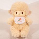 Плюшевая игрушка обезьянка Mimi Tranquility and elegance - фото 7