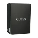 Двусторонний ремень Vezzola Guess, черный - фото 4