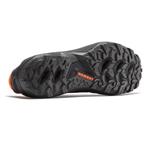 Кроссовки Mammut Sertig II Low GORE-TEX, черный - фото 5