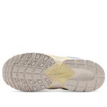 Кроссовки (GS) Nike V5 RNR 'Sail Summit White Silver Celestine Blue' - фото 5