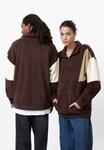 Толстовка YOURTURN UNISEX, Brown - фото 3