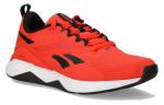 Кроссовки Reebok Nanoflex Мужчины, Red/Black - фото 3