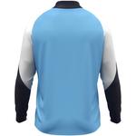 Пуловер с застежкой-молнией Dynamic Jako, мультиколор - фото 3