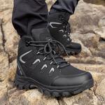 Scout Wolf Дышащие противоскользящие водонепроницаемые трекинговые ботинки унисекс Jasper, цвет Jasper - фото 7