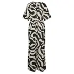 Комбинезон Vero Moda Agnete, разноцветный - фото