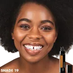 Тональный крем PRO Soft Focus Longwear Foundation LORAC, 16 (medium dark with peach undertones) - фото 4