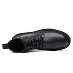 Ботинки Chi Wolf Martin Boots Men - фото 4