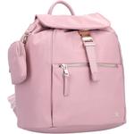 Рюкзак Roncato, розовый - фото 2