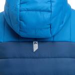 Jacket ju.-jacke alix b Mckinley, синий - фото 3