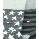 2 пары носков Tommy Hilfiger, черный - фото 4