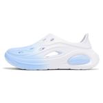 Сабо мужские FCMM, White Blue - фото