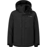 Columbia Куртка мужская черная, Black - фото