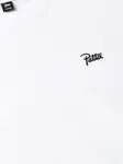 Футболка с принтом-логотипом Patta, белый - фото 3