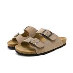 Биркеншток Обувь в стиле унисекс коричневый UBZ, серый - фото 11