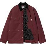 Carhartt WIP Рабочая куртка, Brown - фото 4