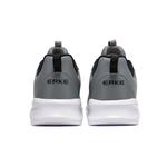 Кроссовки мужские низкие черный Erke - фото 5