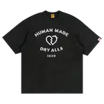 Футболка Human Made Graphic #11 'Black', черный - фото