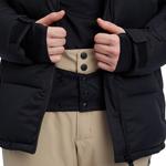 Спортивная куртка MCKINLEY Edwin, Black - фото 7