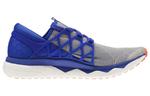 Кроссовки floatride run flexweave 'white blue move' Reebok, белый - фото 2