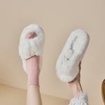 Шлепанцы женские Gemeiq, черный - фото 16