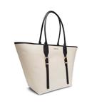 Сумочка Мур Michael Kors, экрю - фото 4