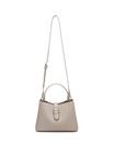 Сумка Chrisbella Handbag, Beige - фото 5