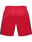 Шорты Hummel Hmlauthentic Multisport Herren, цвет true red - фото 2