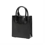 MICHAEL KORS Кожаная мини-сумка через плечо - фото 5