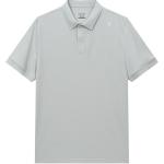 Футболка поло мужская SPYDER, темно-синий - фото 2