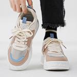 Кроссовки paul frank Skateboarding Shoes Unisex Low-top, черный - фото 30