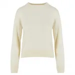 Свитер Urban Classics Knitted, белый - фото 3