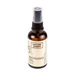 Масло макадамии, 50 мл Nature Queen - фото